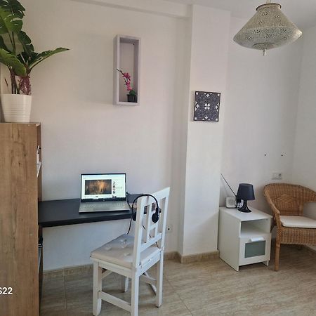 Marveo Apartment ลาโอลีวา ภายนอก รูปภาพ